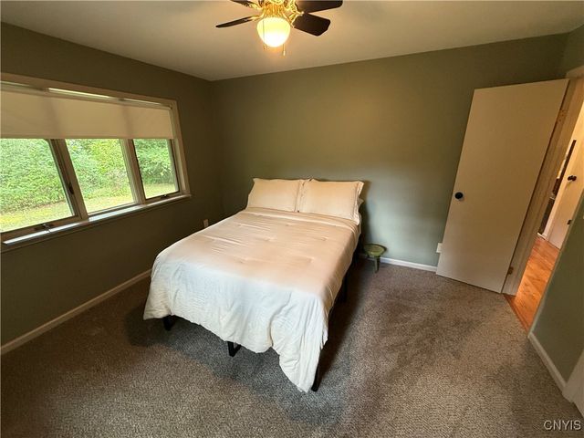 8 Westwood Drive, Veteran, NY 14864