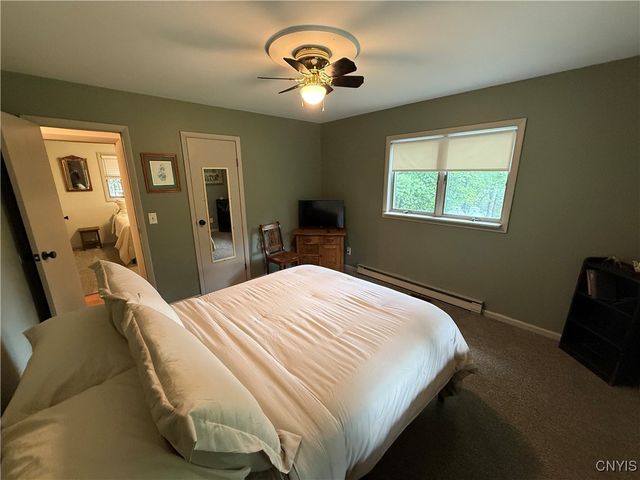 8 Westwood Drive, Veteran, NY 14864