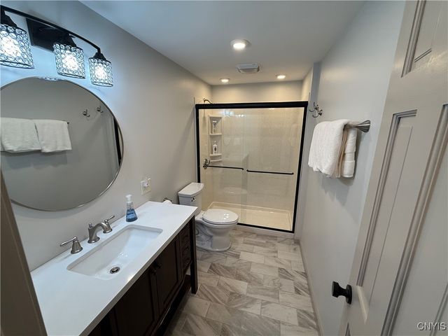 8 Westwood Drive, Veteran, NY 14864