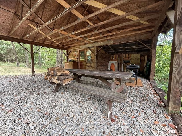 8 Westwood Drive, Veteran, NY 14864