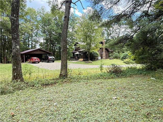 8 Westwood Drive, Veteran, NY 14864
