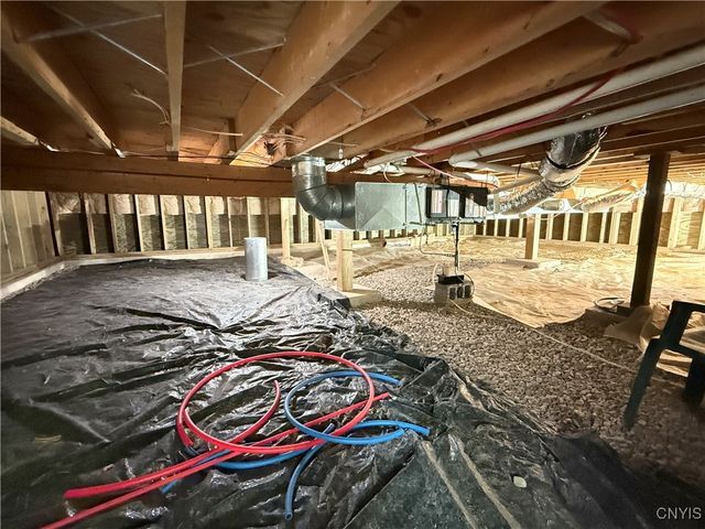 8 Westwood Drive, Veteran, NY 14864