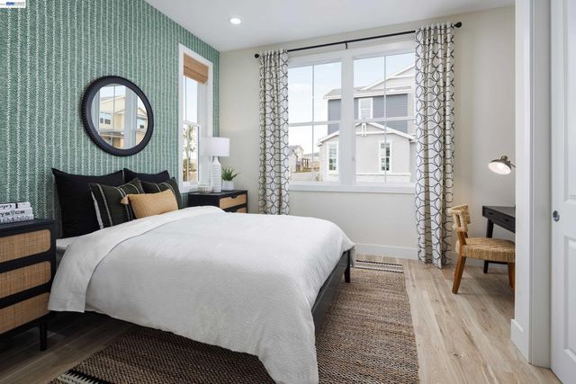 3815 Hereford Road, Dublin, CA 94568