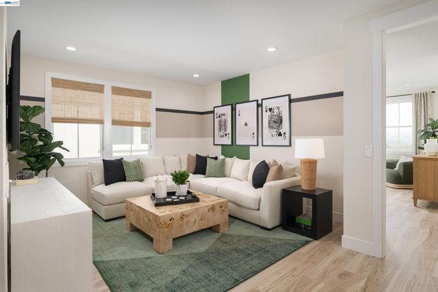 3815 Hereford Road, Dublin, CA 94568