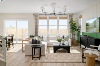 3815 Hereford Road, Dublin, CA 94568