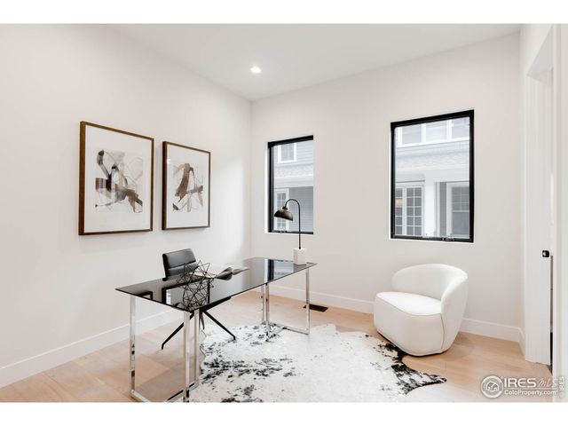 503 Hawthorn Ave, Boulder, CO 80304