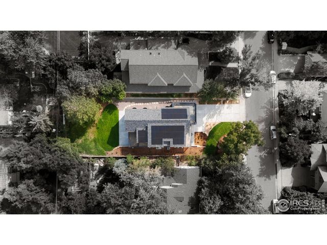 503 Hawthorn Ave, Boulder, CO 80304