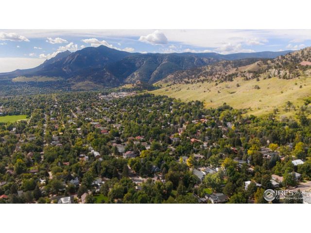 503 Hawthorn Ave, Boulder, CO 80304