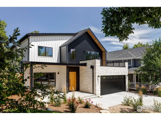 503 Hawthorn Ave, Boulder, CO 80304