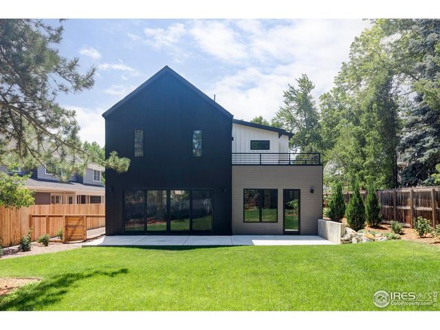 503 Hawthorn Ave, Boulder, CO 80304