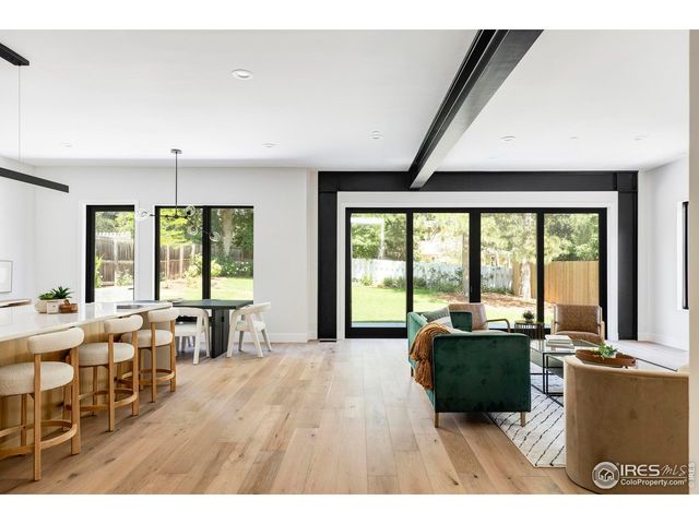 503 Hawthorn Ave, Boulder, CO 80304