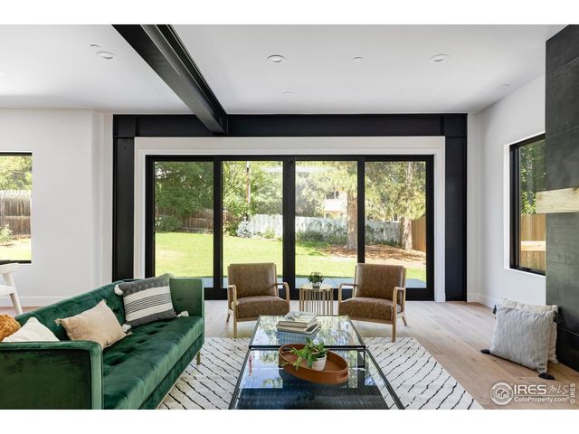 503 Hawthorn Ave, Boulder, CO 80304