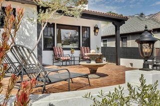 1807 Vistillas Road, Altadena, CA 91001