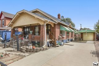 1128 E Routt Ave, Pueblo, CO 81004