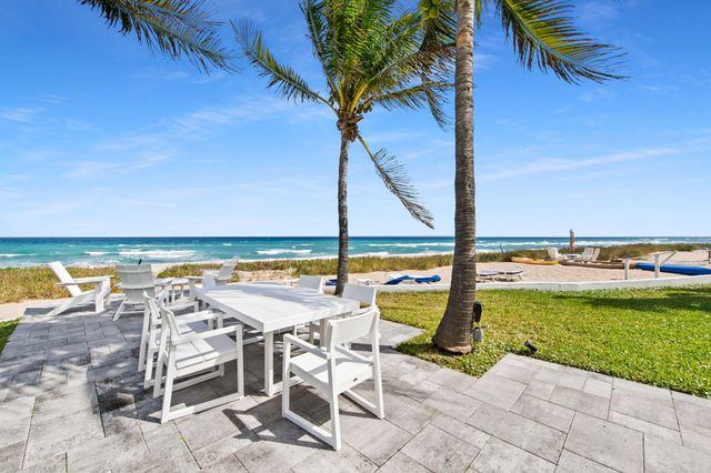 1041 Hillsboro Mile 11, Hillsboro Beach, FL 33062