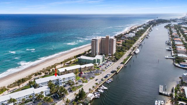 1041 Hillsboro Mile 11, Hillsboro Beach, FL 33062