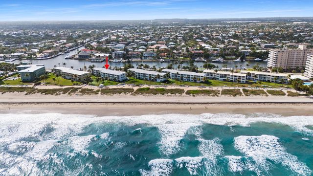 1041 Hillsboro Mile 11, Hillsboro Beach, FL 33062