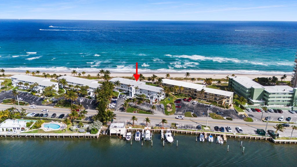 1041 Hillsboro Mile 11, Hillsboro Beach, FL 33062