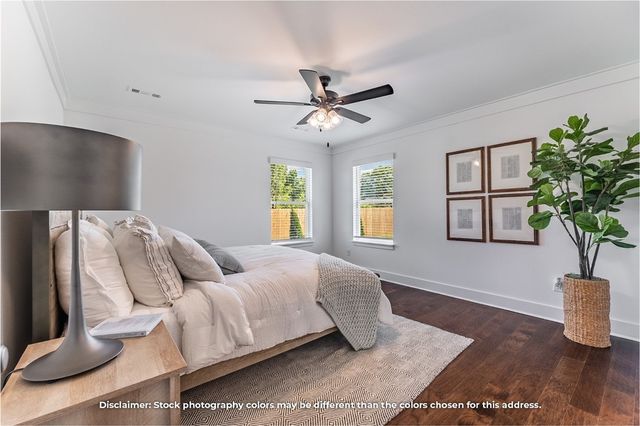 4354 W Cactus Place, Fayetteville, AR 72704