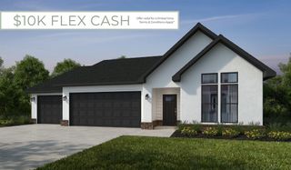 4354 W Cactus Place, Fayetteville, AR 72704