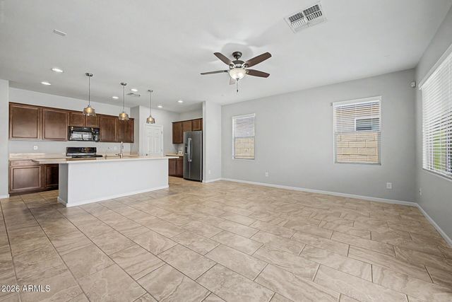 12222 W PASO Trail, Peoria, AZ 85383