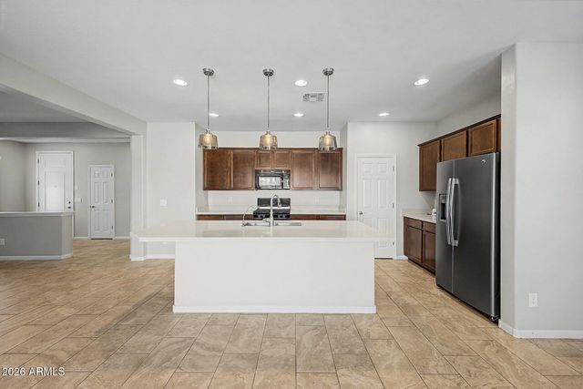 12222 W PASO Trail, Peoria, AZ 85383