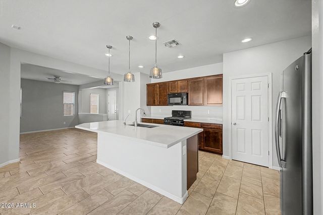 12222 W PASO Trail, Peoria, AZ 85383