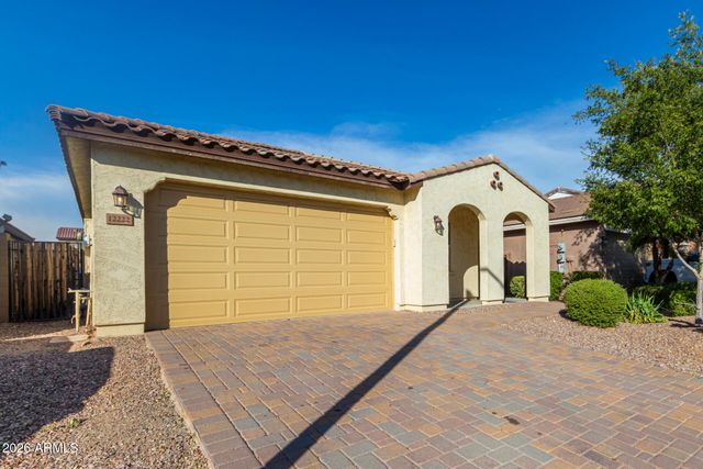 12222 W PASO Trail, Peoria, AZ 85383