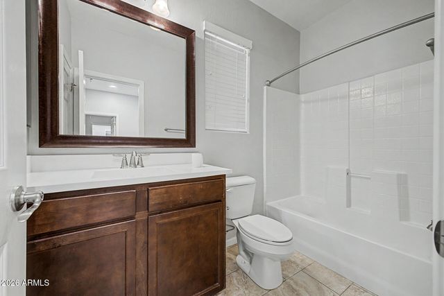 12222 W PASO Trail, Peoria, AZ 85383