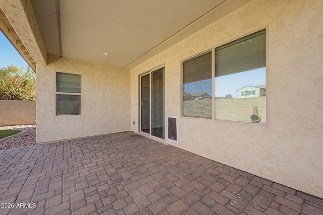 12222 W PASO Trail, Peoria, AZ 85383