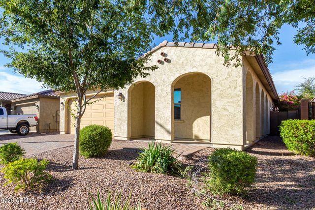 12222 W PASO Trail, Peoria, AZ 85383