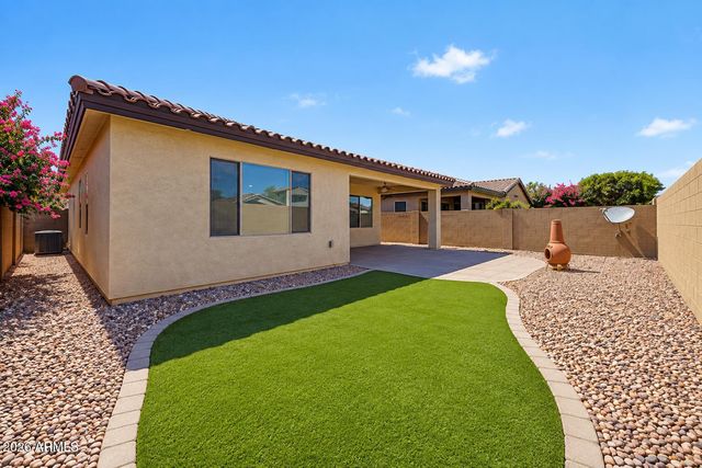 12222 W PASO Trail, Peoria, AZ 85383