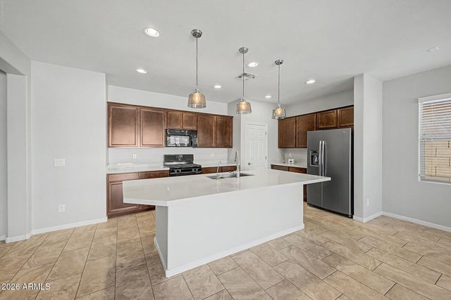 12222 W PASO Trail, Peoria, AZ 85383