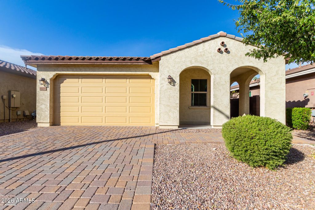 12222 W PASO Trail, Peoria, AZ 85383