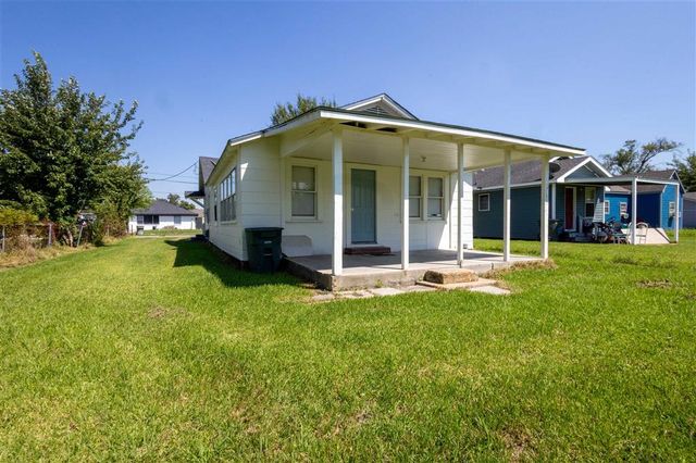 2116 Creole St Street, Lake Charles, LA 70601