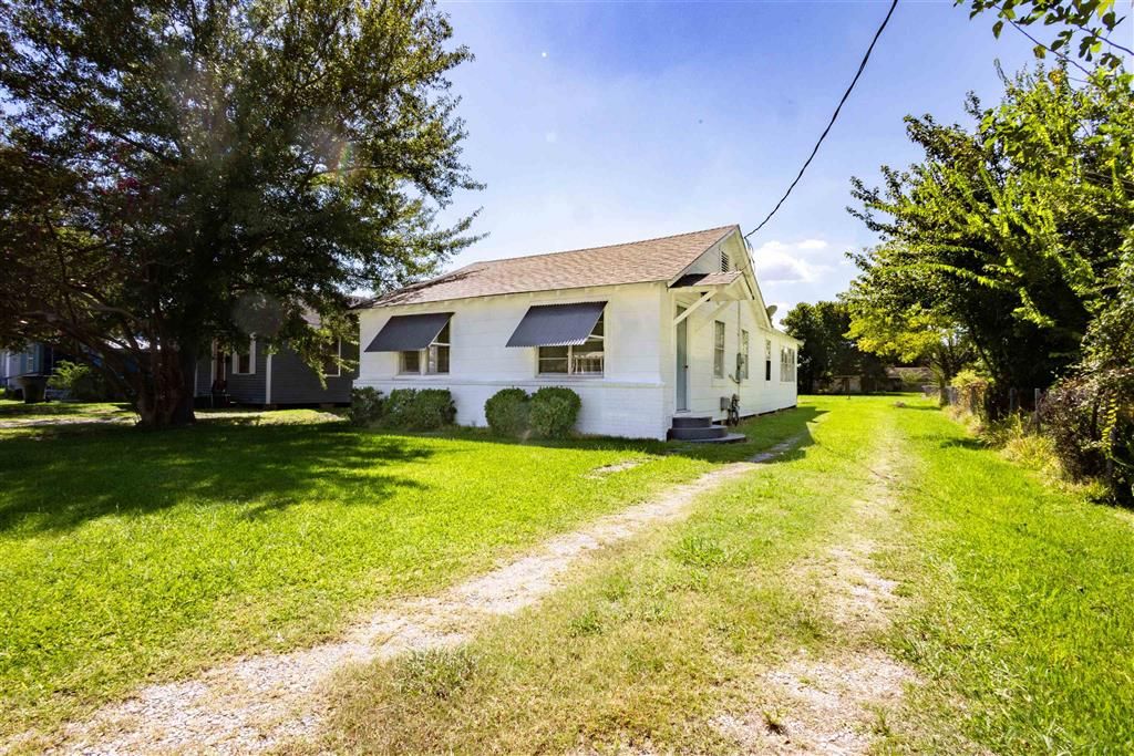 2116 Creole St Street, Lake Charles, LA 70601