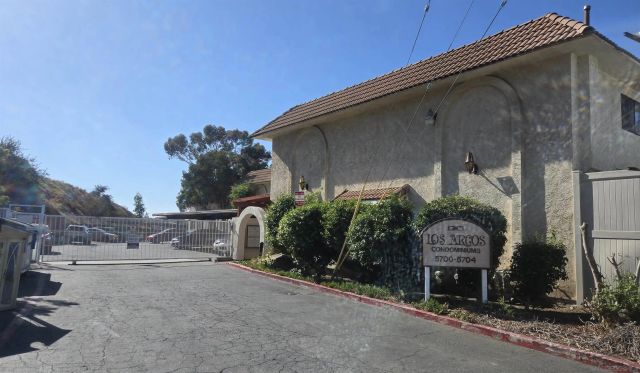 5700 Bates St 6, San Diego, CA 92115