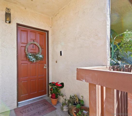 5700 Bates St 6, San Diego, CA 92115