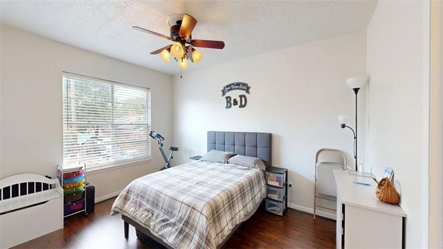 3808 Plainsman Lane, Bryan, TX 77802