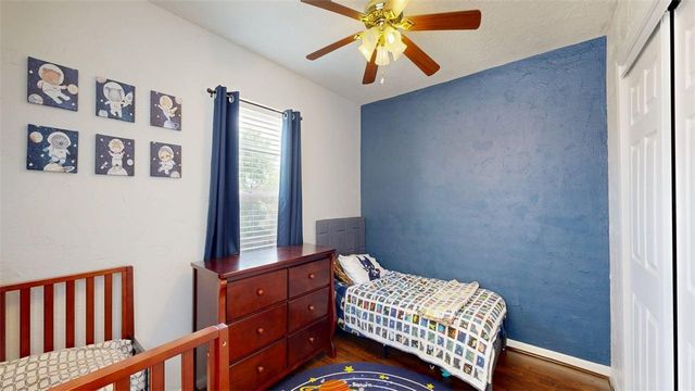 3808 Plainsman Lane, Bryan, TX 77802