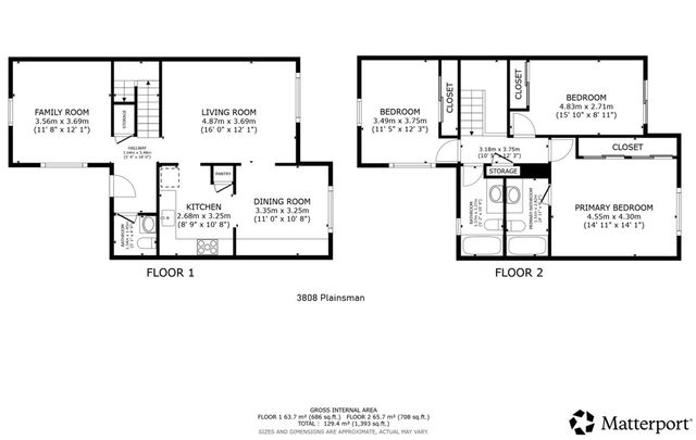 3808 Plainsman Lane, Bryan, TX 77802