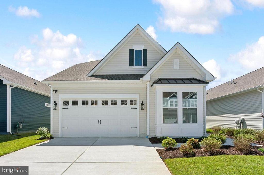 255 REDSTART DR, Chester, MD 21619