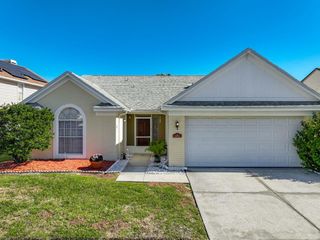 3609 IDLE HOUR DRIVE, Orlando, FL 32822