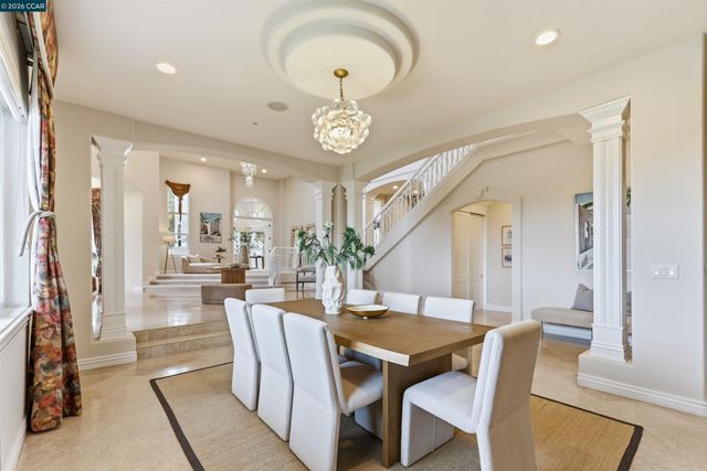 2981 GRAPEVINE TER, Fremont, CA 94539