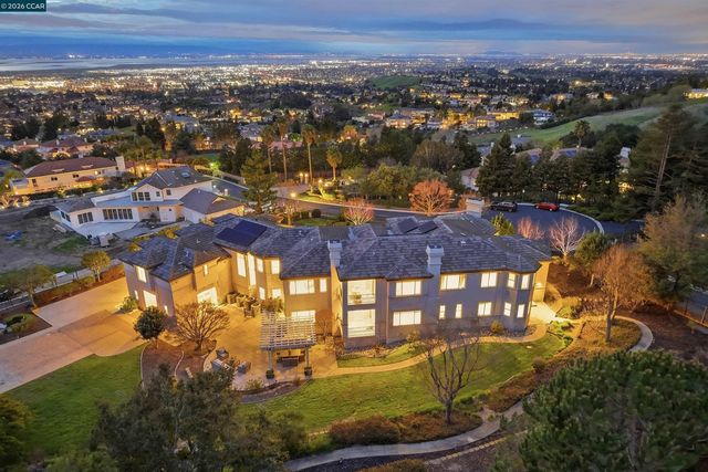 2981 GRAPEVINE TER, Fremont, CA 94539