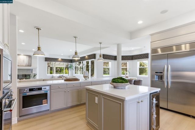 2981 GRAPEVINE TER, Fremont, CA 94539