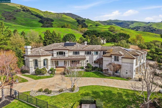 2981 GRAPEVINE TER, Fremont, CA 94539