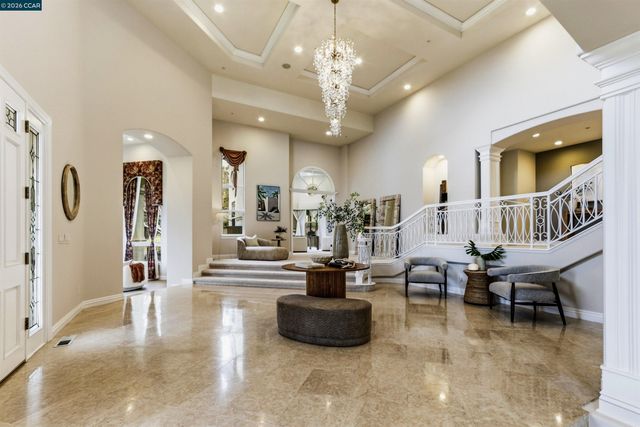 2981 GRAPEVINE TER, Fremont, CA 94539