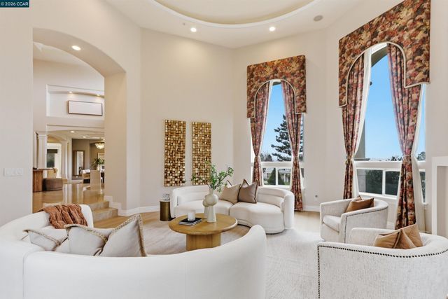 2981 GRAPEVINE TER, Fremont, CA 94539