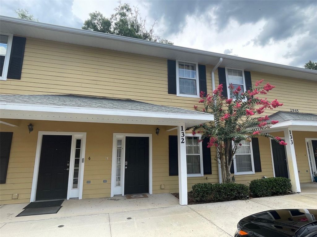 2945 SW 35TH PLACE 132, Gainesville, FL 32608